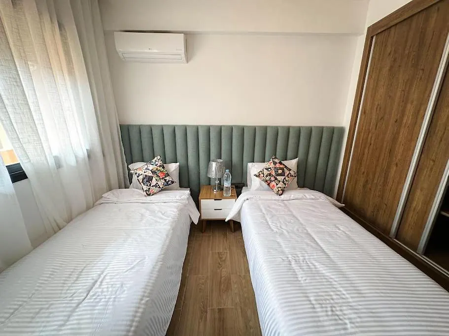 Grand Appartement Moderne マラケシュ