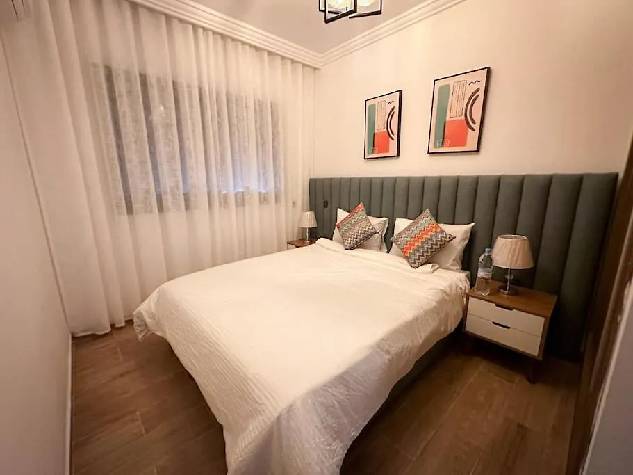 Grand Appartement Moderne マラケシュ