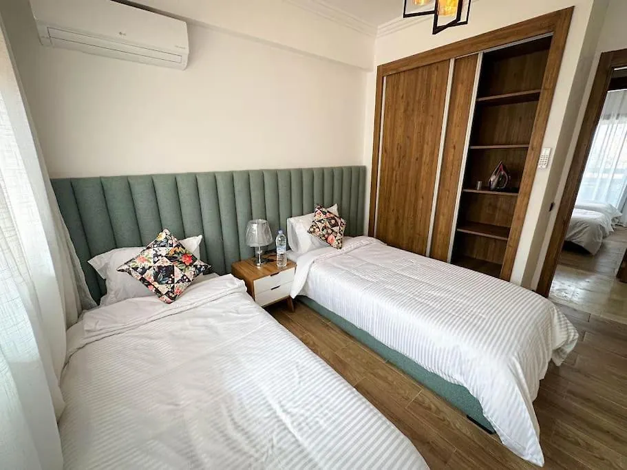 Grand Appartement Moderne マラケシュ 0*,  モロッコ