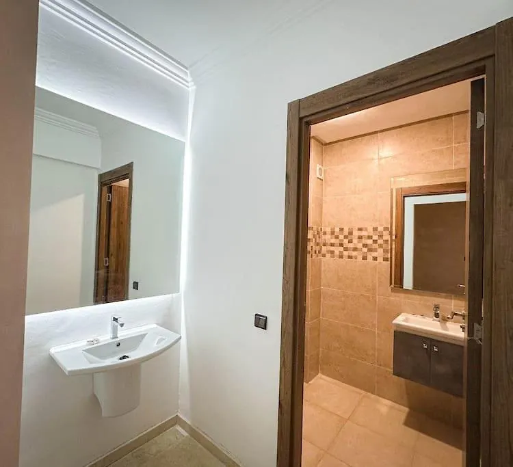 Grand Appartement Moderne Marrakesh 0*,  Marokko